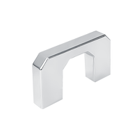 Uchwyt meblowy CAMPANA C-5821, Chrom połysk, 32mm