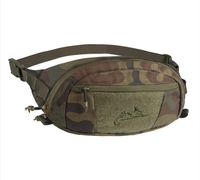 Torba biodrowa Bandicoot Helikon PL woodland nerka CORDURA