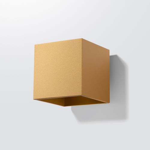 Kinkiet QUAD 1 złoty na Arena.pl