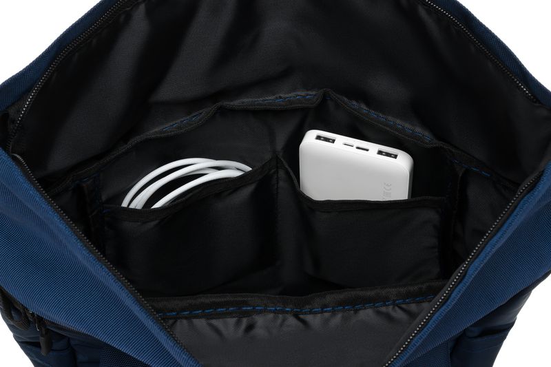plecak miejski ptn rio-9084 navy zdjęcie 10