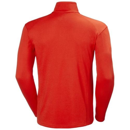 Bluza Helly Hansen techniczna HP 1/2 ZIP PULLOVER M 30208 222 XL na Arena.pl