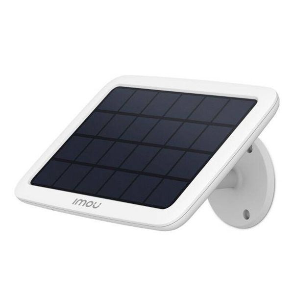 Panel solarny IMOU FSP12 do kamer Cell 2, Cell Go zdjęcie 1