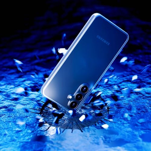 samsung galaxy a16 - 3mk clear case na Arena.pl