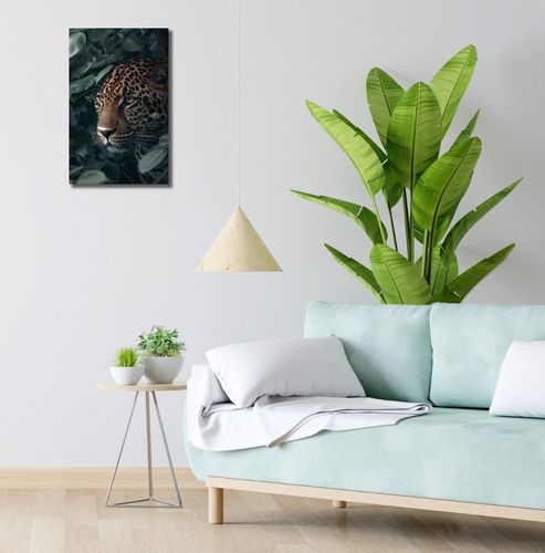Obraz 30x50cm Schowany w Cieniu na Arena.pl