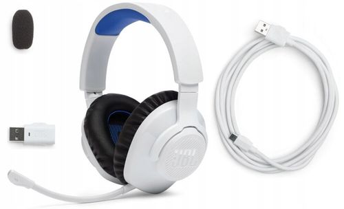 Słuchawki JBL Quantum 360P na Arena.pl