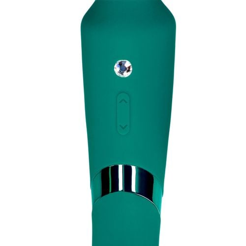 double sided vibrating wand na Arena.pl