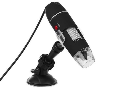Mikroskop Cyfrowy Usb 1600X na Arena.pl