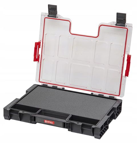 Organizer QBRICK System Pro 200 Multilayer Foam Inserts na Arena.pl