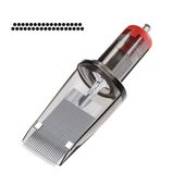 Cartridge do tatuażu El Cartel V2 0.35 35 RM MediumTaper 10 szt.