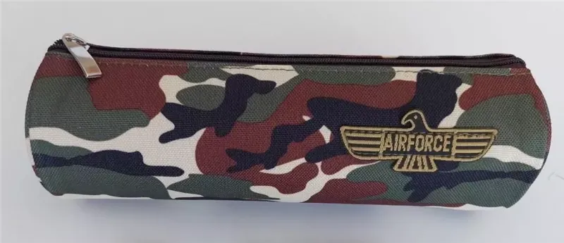 Piórnik tuba Moro FRESH zdjęcie 1