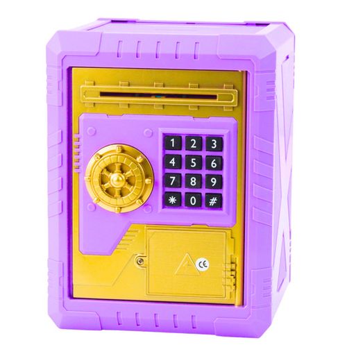 BEZPIECZNA SKARBONKA ELEKTRONICZNA DLA DZIECI na Arena.pl