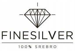 Srebrny naszyjnik łańcuszek renifer na Święta prezent 925 dla dziewczynki na Arena.pl