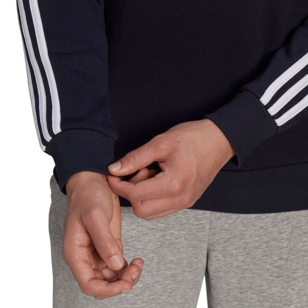 Bluza adidas Essentials Sweatshirt M GK9111 M zdjęcie 14
