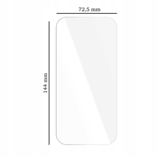 Spacecase Glass Clear Iphone 17/17 Pro na Arena.pl