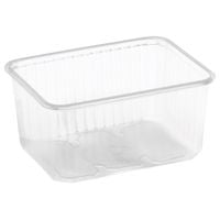 Pojemnik garmażeryjny KP822RCE 1500ml 50szt Guillin SUP