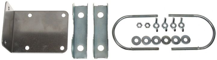 Antena LTE ATK-ALP/LTE+SMA/5 przewód 5m wtyk SMA zdjęcie 6