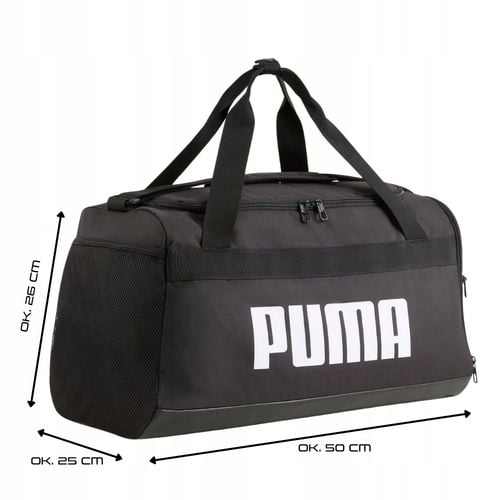 Torba Puma Challenger Sports 35l na Arena.pl