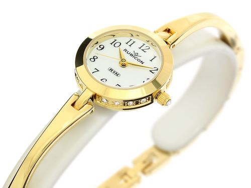 Zegarek damski RUBICON ELDA RNBC99-3A na Arena.pl