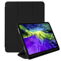 mercury flip case ipad pro 11 (2020-2021) czarny/black