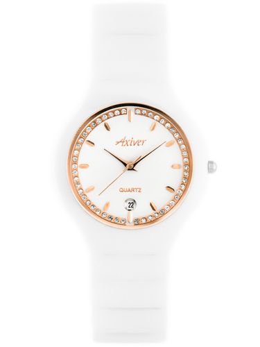 AXIVER LK006 (zi505c) - CERAMICZNY na Arena.pl