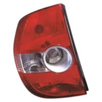 LAMPA TYLNA PRAWA VW FOX 2008 2009 2010 2011 2012 2013 2014 2015 2016 2017
