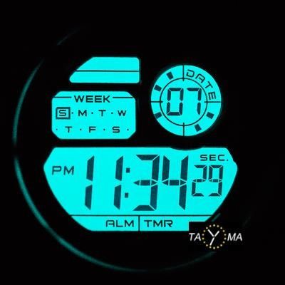 OCEANIC M1086 - WR100 (ze022a) na Arena.pl