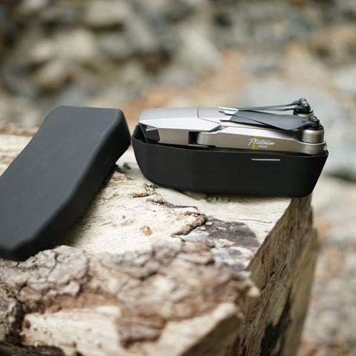 Case PolarPro typu Shell do DJI Mavic Pro na Arena.pl