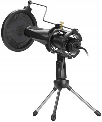 Mikrofon SpeedLink AUDIS Streaming Microphone na Arena.pl