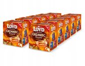 Zimowa Rozgrzewająca Herbata Grzaniec Kozacki z Miodem Bezalkoholowy 10T