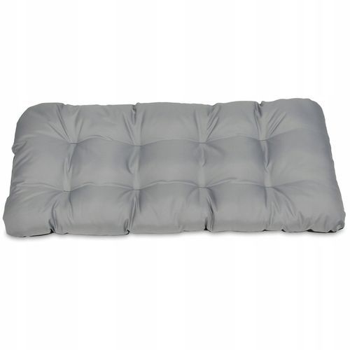 Poduszka na ławkę huśtawkę 100x50 stal na Arena.pl
