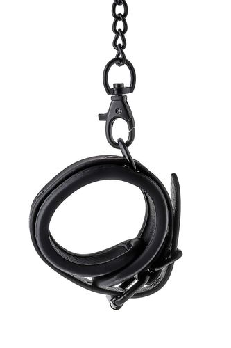 Blaze Handcuff Black na Arena.pl