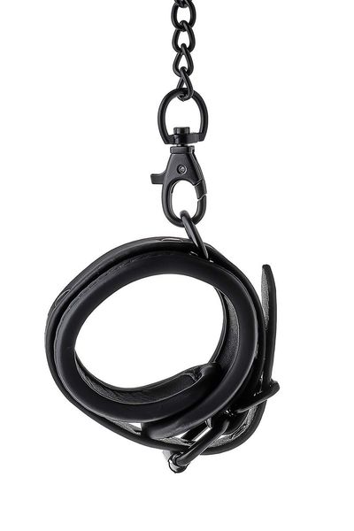 Blaze Handcuff Black zdjęcie 3