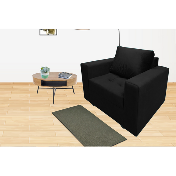 Fotel PRINCE zdjęcie 1