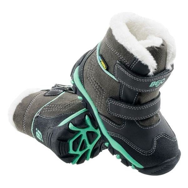 Buty Bejo Daisy Mid  92800184025 r.25 zdjęcie 2