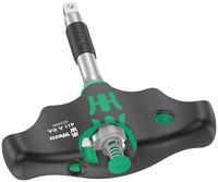 wkrętak z rękojeścią poprzeczną t, seria 400,1/4''*45mm - w05023460001