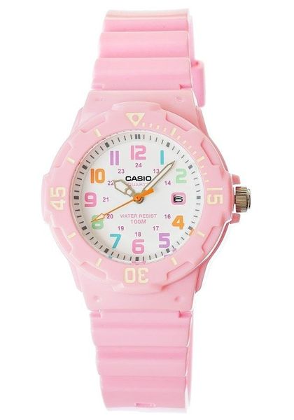 Zegarek Casio LRW-200H-4B2VDF zdjęcie 1