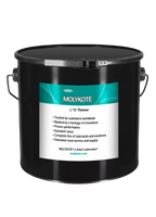 Molykote L13 Rozcieńczalnik do powłok przeciwciernych