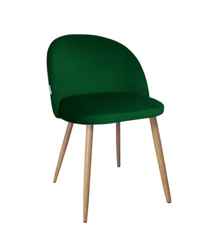 Krzesło Colin noga dąb MG25 na Arena.pl