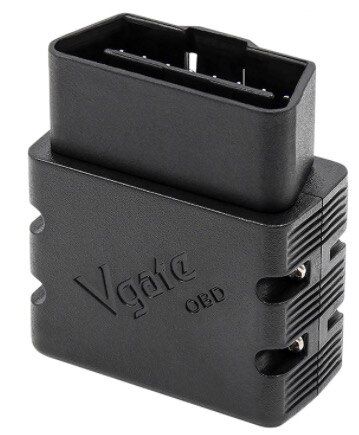 Vgate vLinker MC BT3.0 Interfejs Diagnostyczny Bimmercode FORScan zdjęcie 5