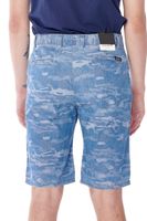 LEE CHINO SHORT MORO L70AWAQR W30