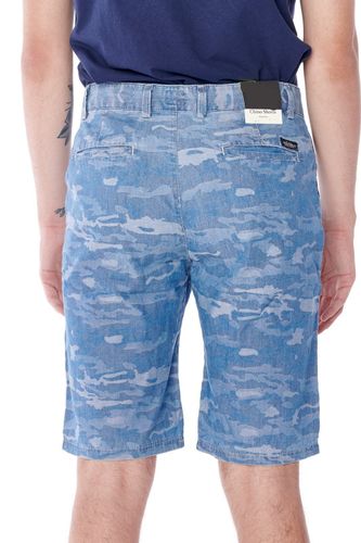 LEE CHINO SHORT MORO L70AWAQR W28 na Arena.pl