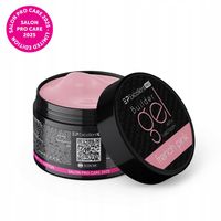 BUILDER GEL ŻEL BUDUJĄCY Z TIKSOTROPIĄ LIGHT FRENCH PINK 50 g TPO Free !