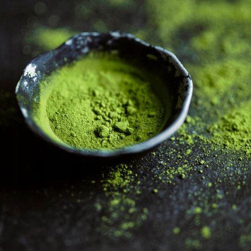 Moya Matcha Codzienna TO GO! 24 saszetki japońskiej bio herbaty matcha na Arena.pl