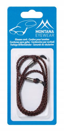 Sznureczek do okularów zawieszka łańcuszek sznurek na Arena.pl