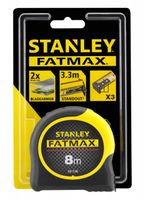 miara stalowa fatmax bladearmor 8m*32mm obudowa bi-mater - s/33-728-0