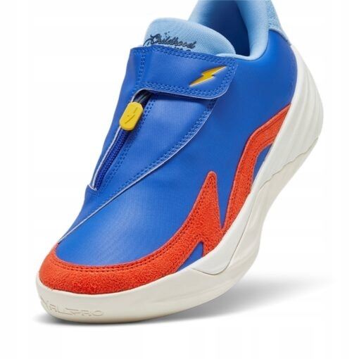 Puma All Pro Nitro Childhood drems r.39 zdjęcie 3