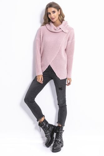 Sweter F813 Latte S/M na Arena.pl