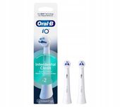Końcówki do szczoteczki Oral-B iO Interdental Clean 2 sztuki