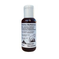 Skoncentrowany zapach drapieżnika AgroPixel Mocz Wilka, 100 ml