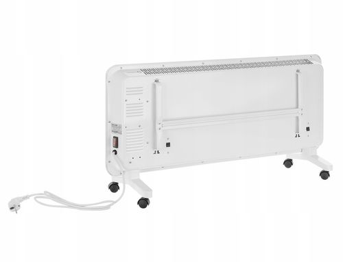 Grzejnik elektryczny konwektorowy TOKYO 2000W WiFi na Arena.pl